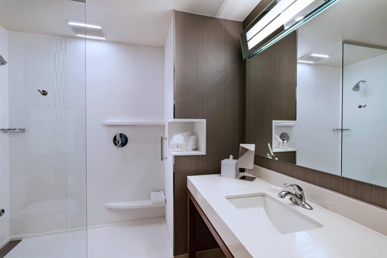 Courtyard Dallas Grand Prairie Esterno foto