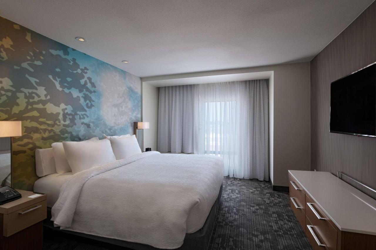 Courtyard Dallas Grand Prairie Esterno foto