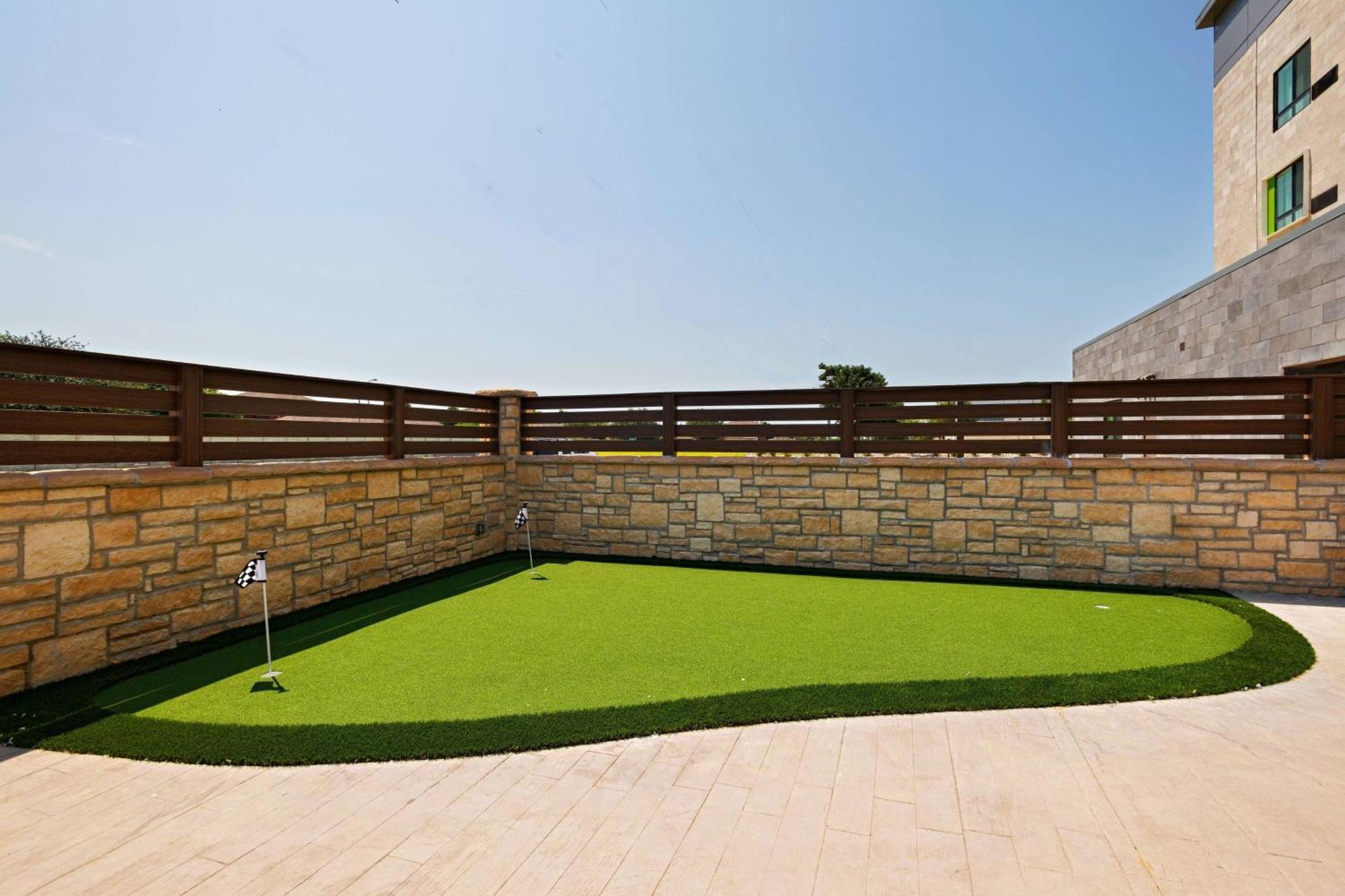 Courtyard Dallas Grand Prairie Esterno foto