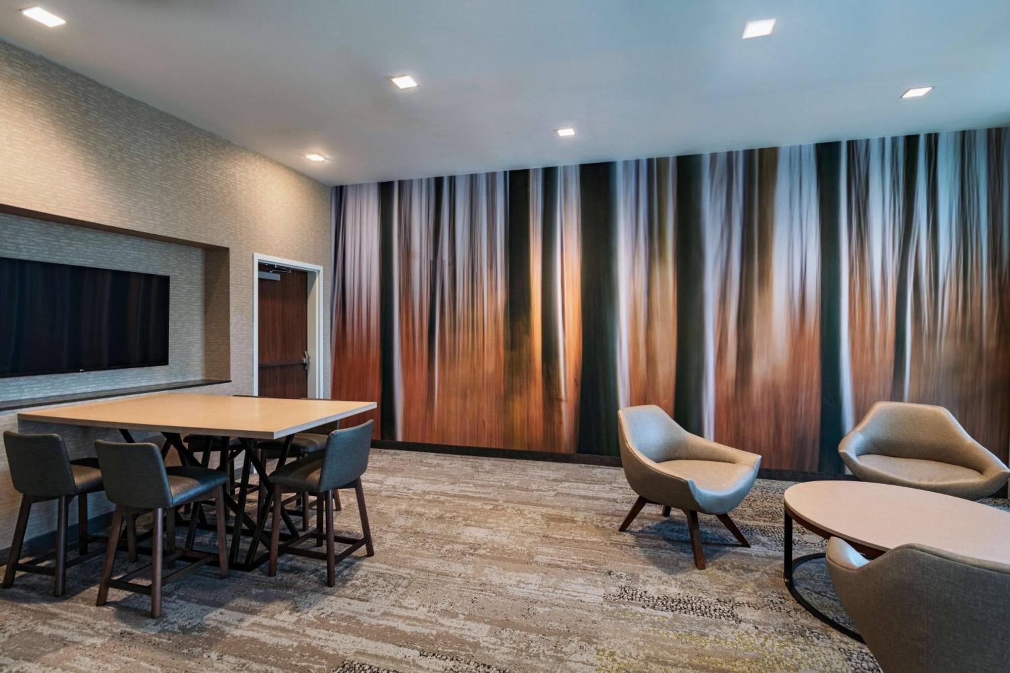 Courtyard Dallas Grand Prairie Esterno foto